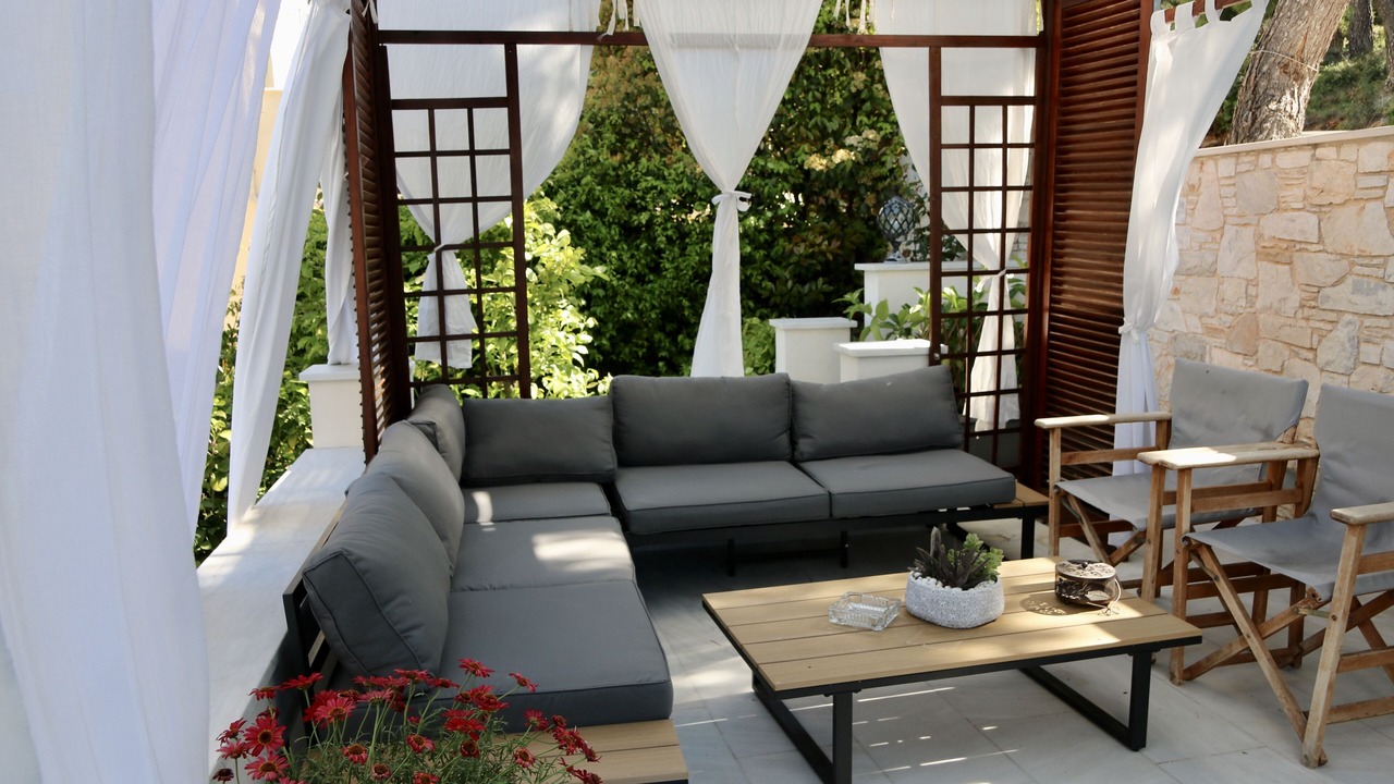 Photo of Outdoor in Paiania