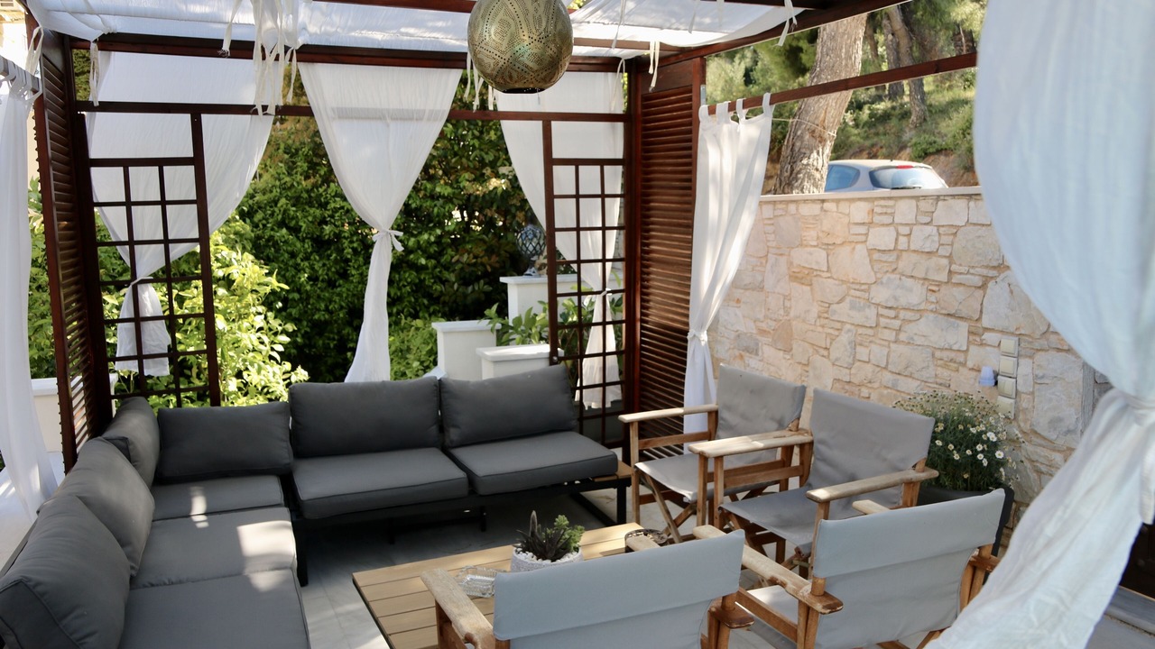 Photo of Outdoor in Paiania