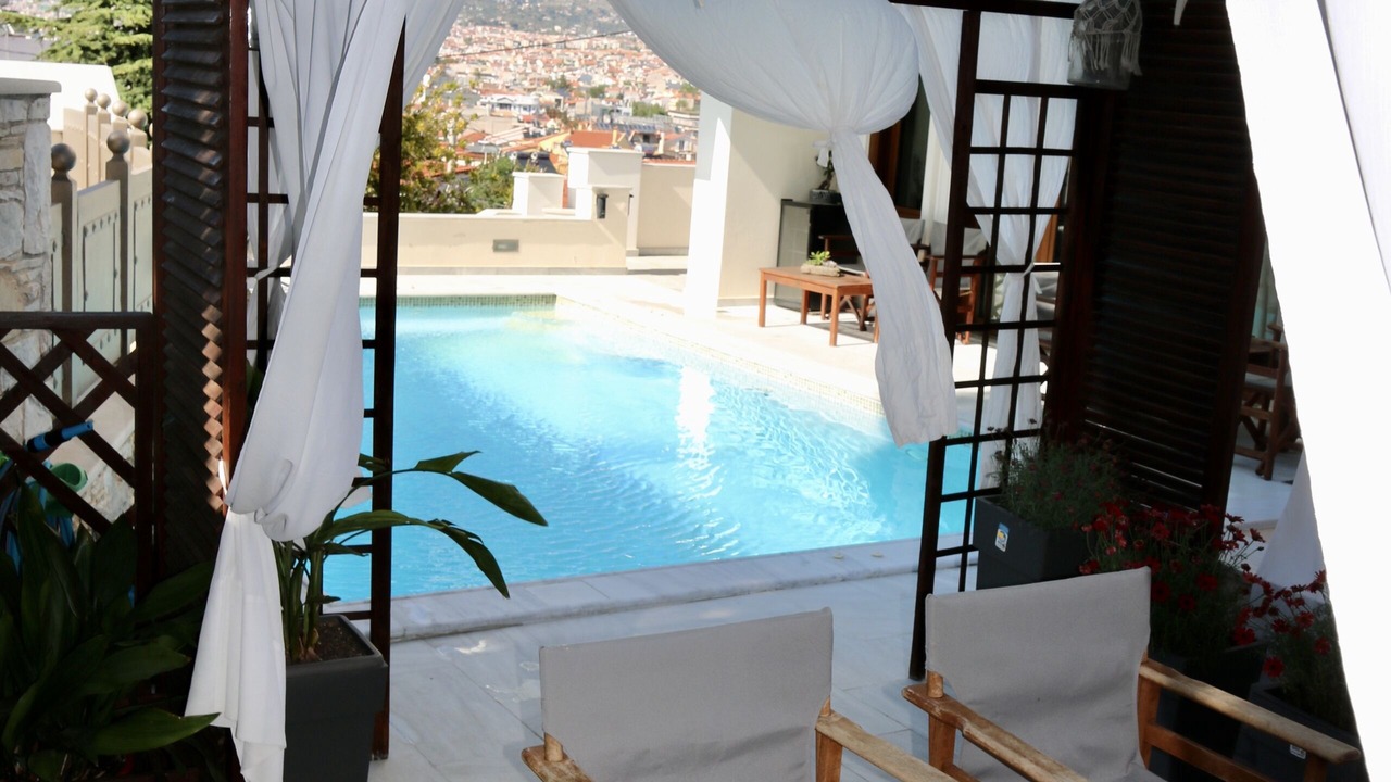 Photo of Outdoor in Paiania