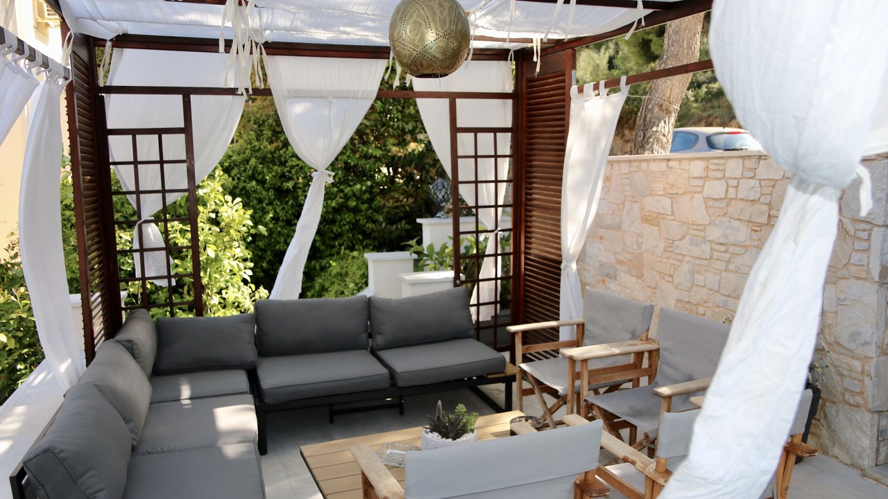 Photo of Outdoor in Paiania