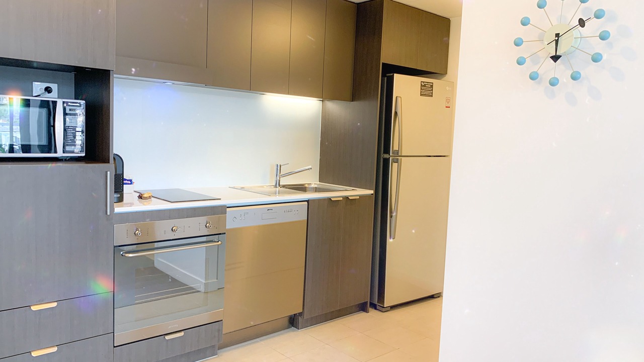Photo of Kitchen in Fortitude Valley
