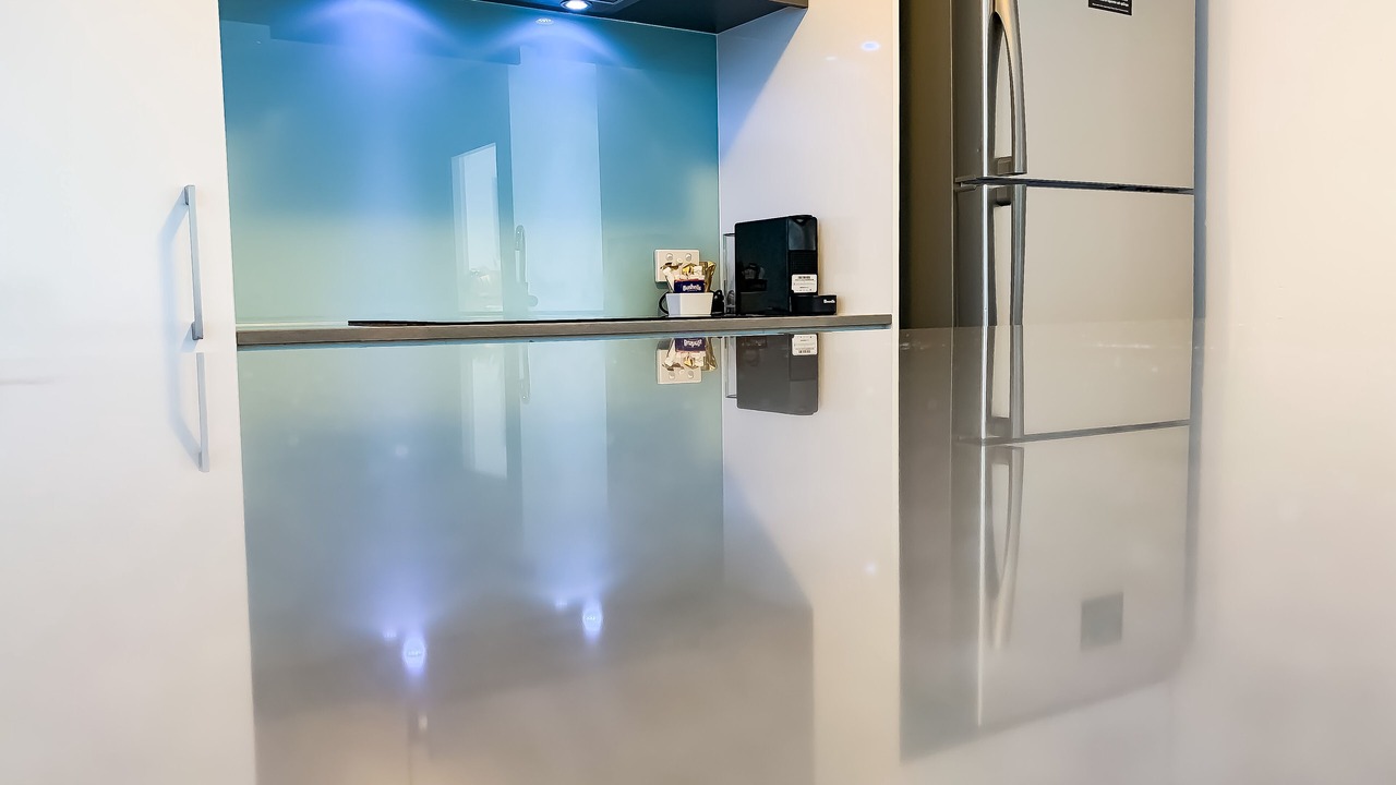 Photo of Kitchen in Fortitude Valley