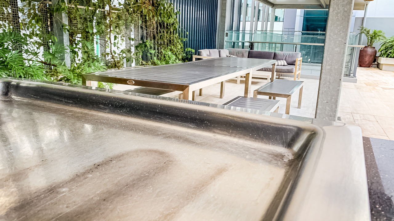 Photo of Outdoor in Fortitude Valley