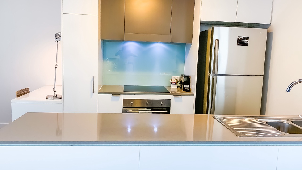 Photo of Kitchen in Fortitude Valley