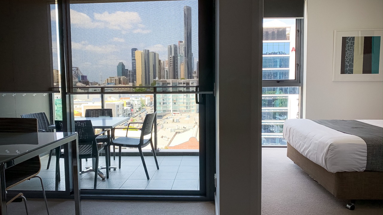 Photo of Patio Balcony in Fortitude Valley