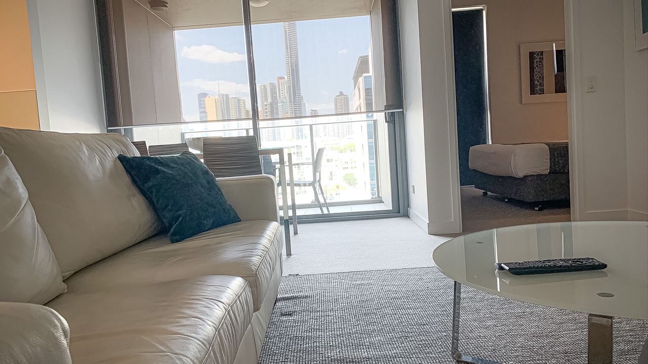 Photo of Bedroom in Fortitude Valley