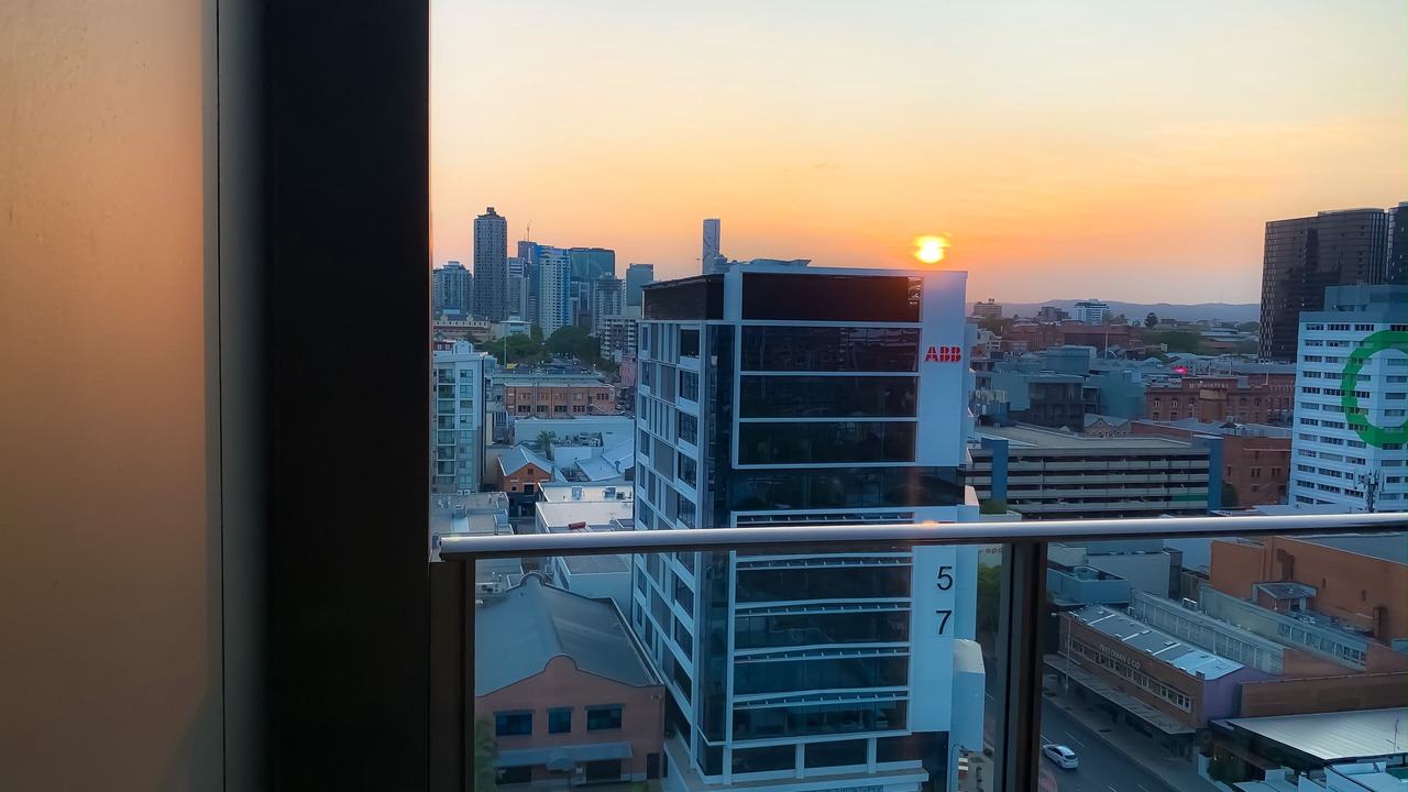 Photo of Patio Balcony in Fortitude Valley