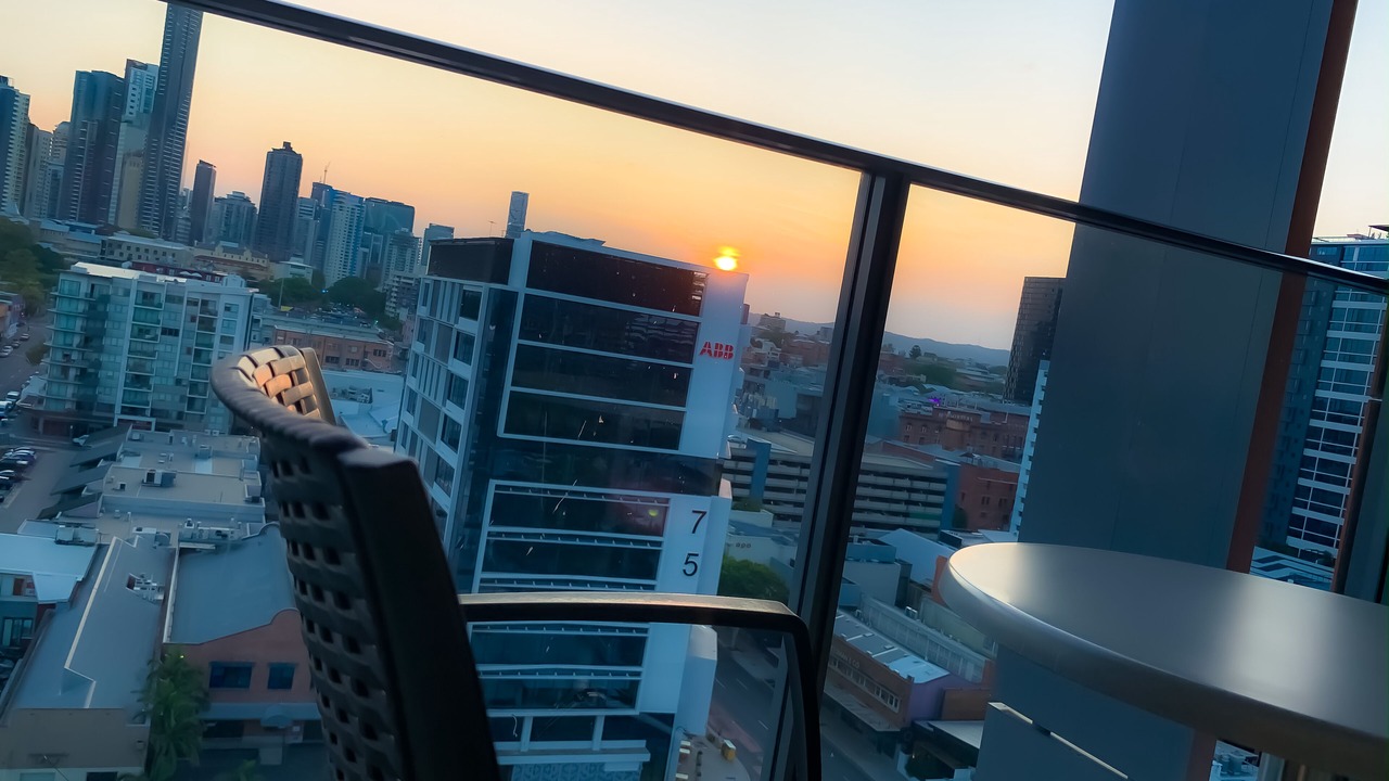Photo of Patio Balcony in Fortitude Valley