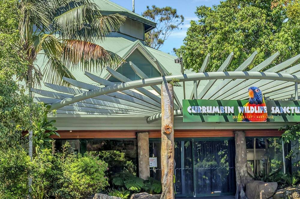 Photo of Outdoor in Currumbin