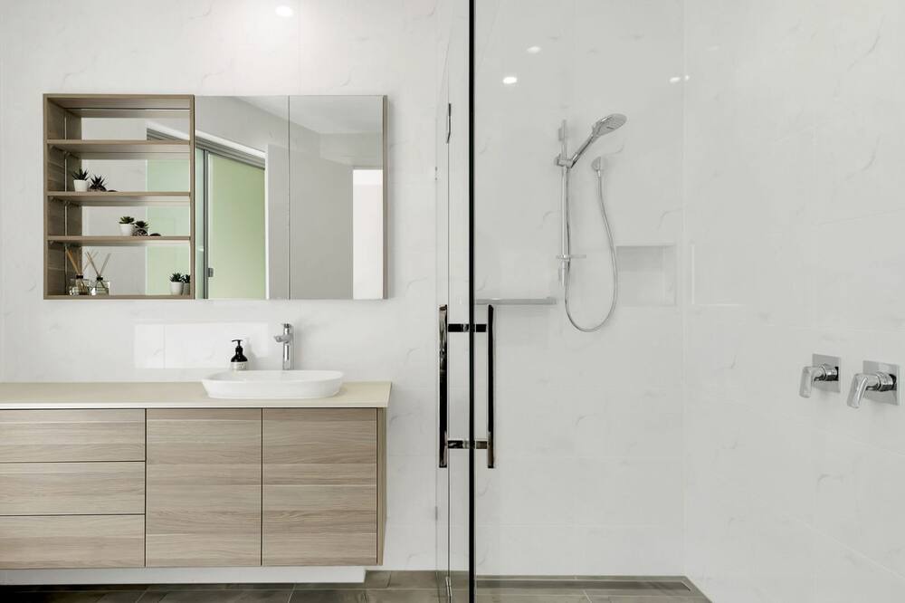 Photo of Bathroom in Currumbin