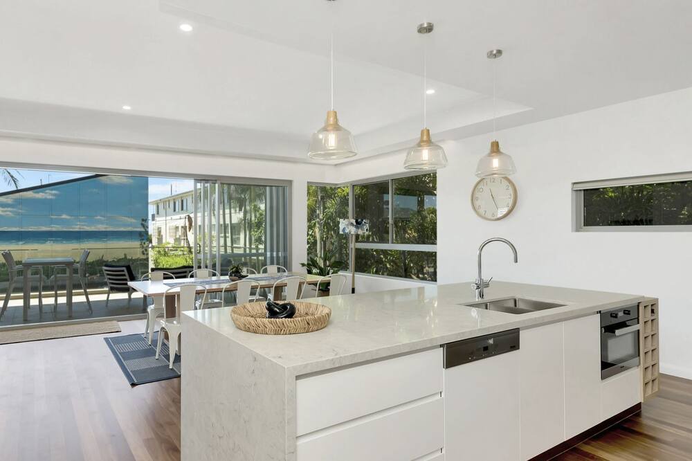 Photo of Kitchen in Currumbin