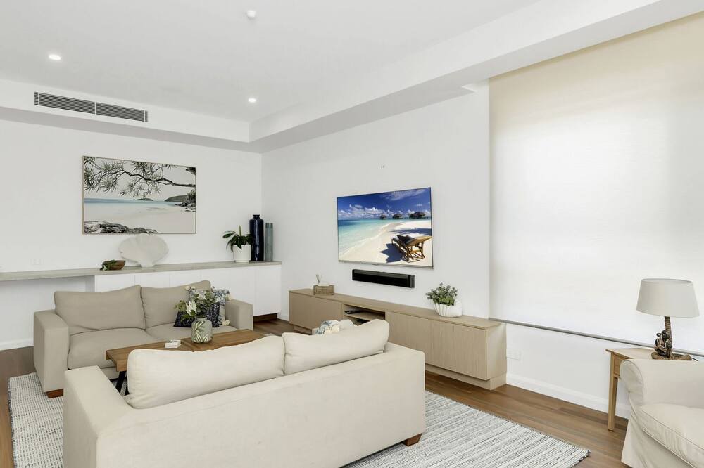 Photo of Livingroom in Currumbin