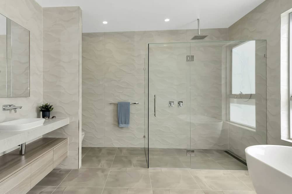 Photo of Bathroom in Currumbin