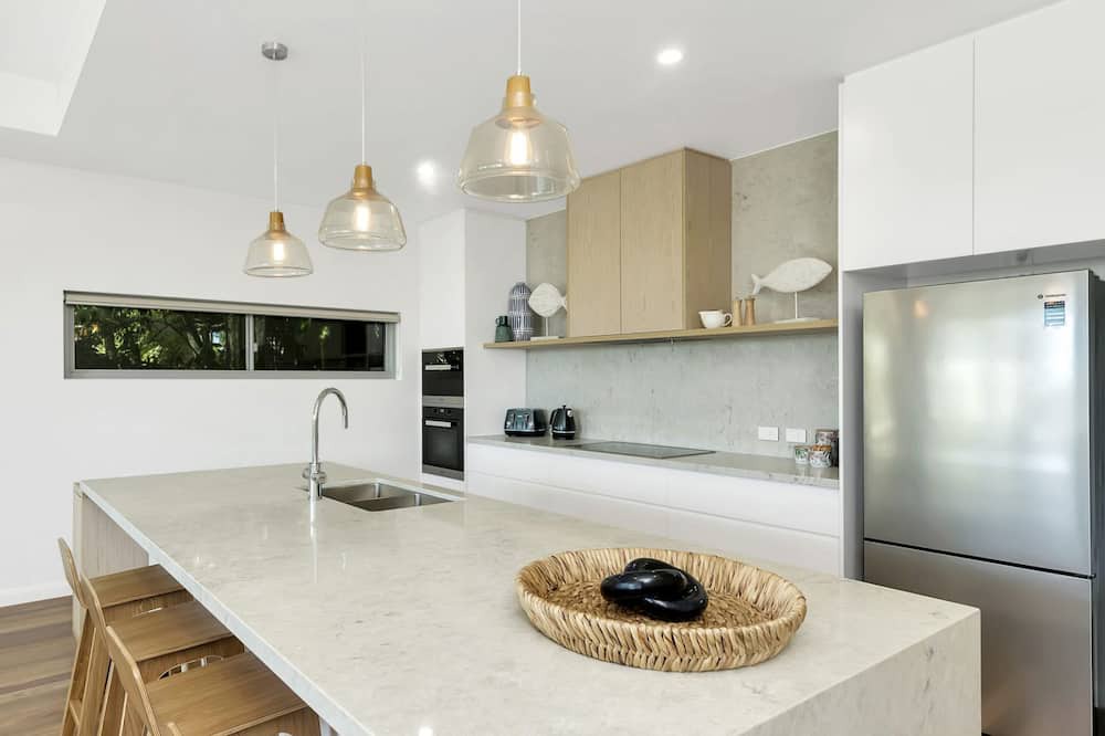 Photo of Kitchen in Currumbin