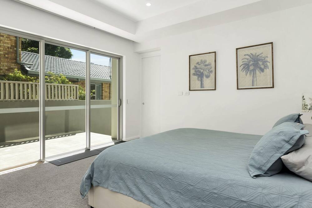Photo of Bedroom in Currumbin
