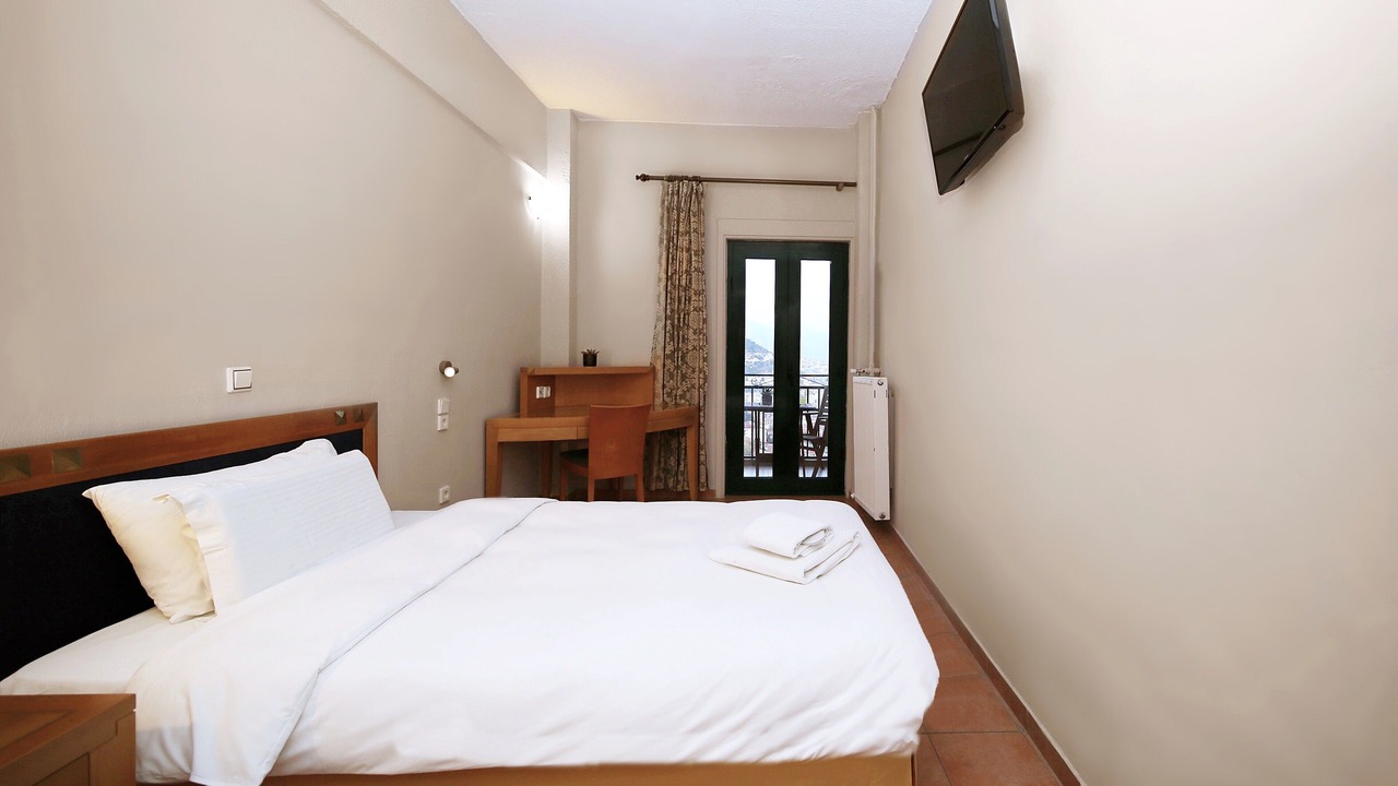 Photo of Bedroom in Karpenisi