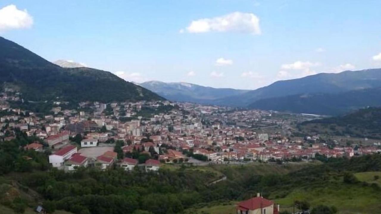 Photo of Others in Karpenisi