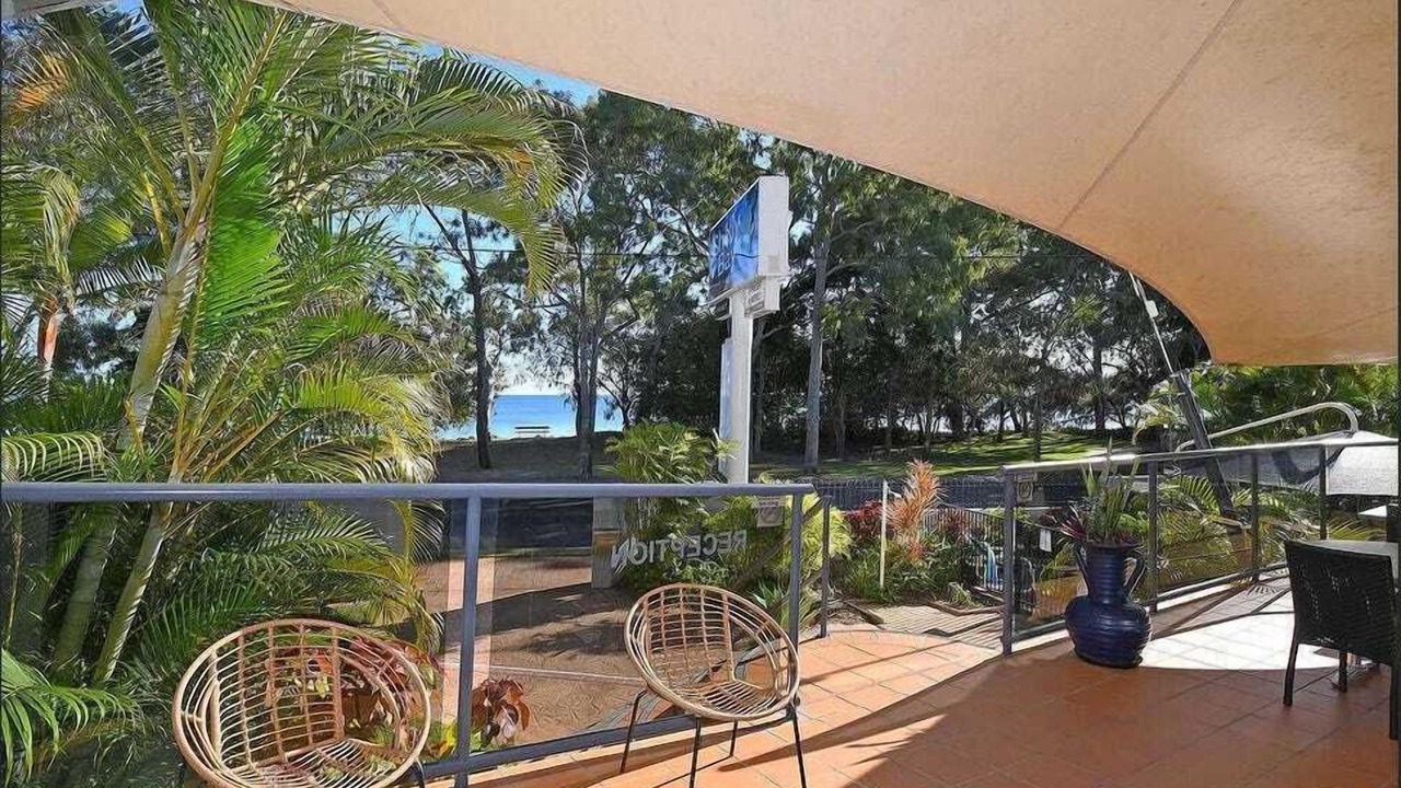 Photo of Patio Balcony in Torquay