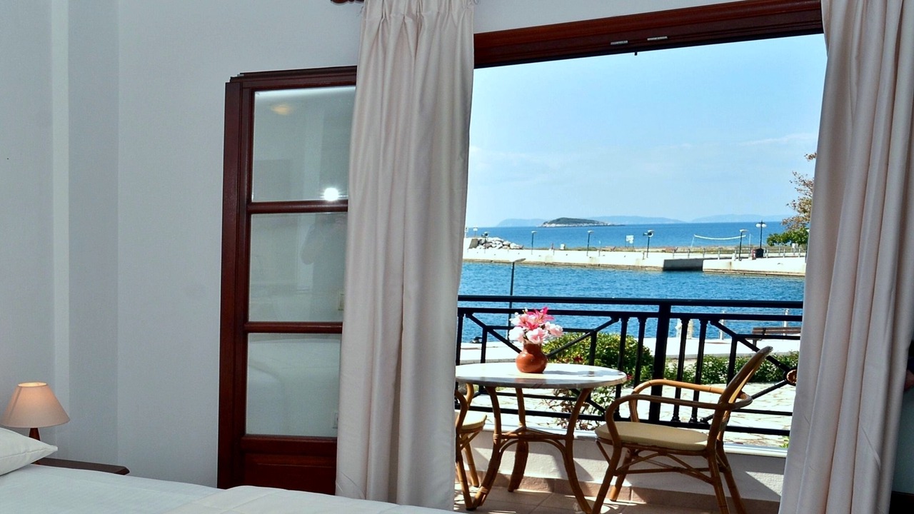 Photo of Bedroom in Neo Klima