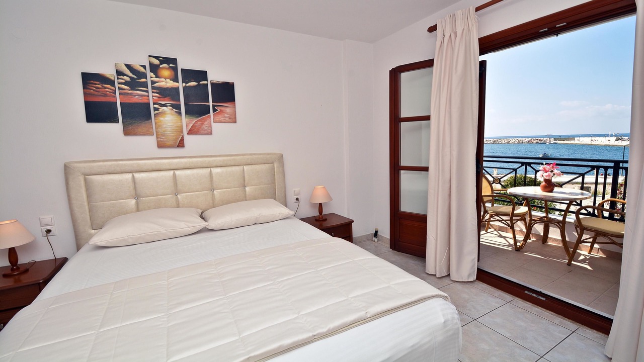 Photo of Bedroom in Neo Klima