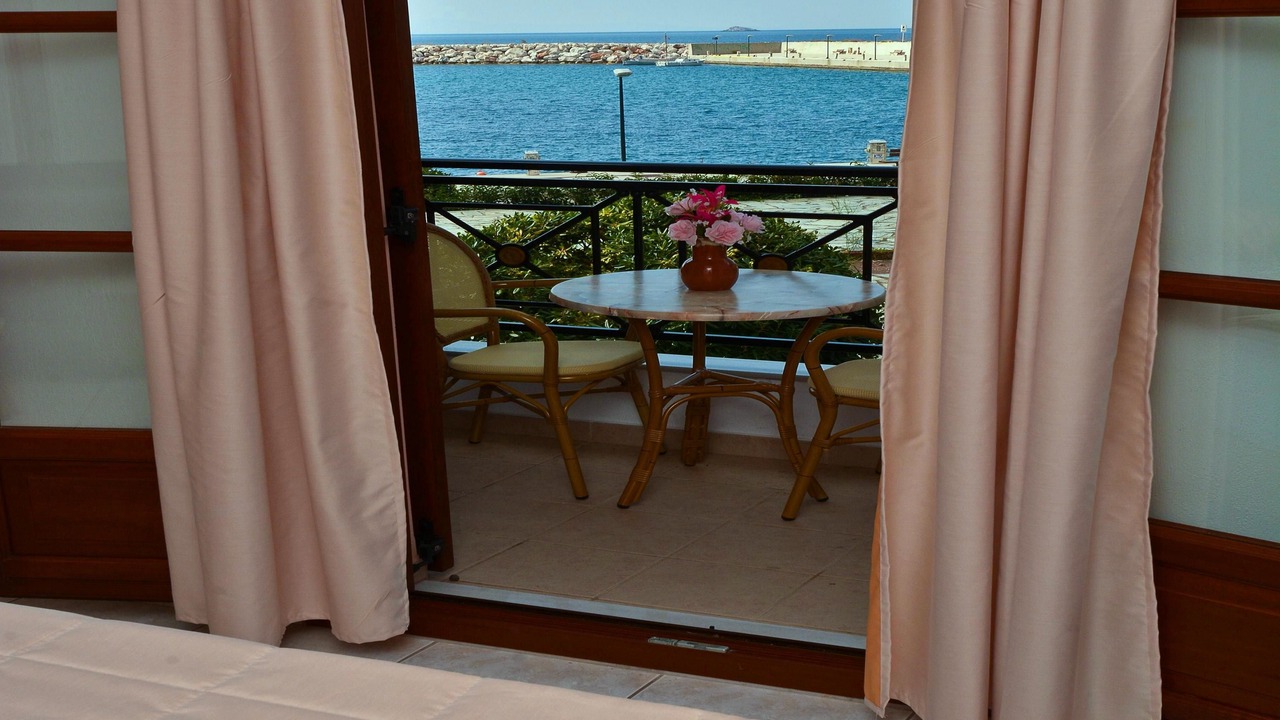 Photo of Bedroom in Neo Klima