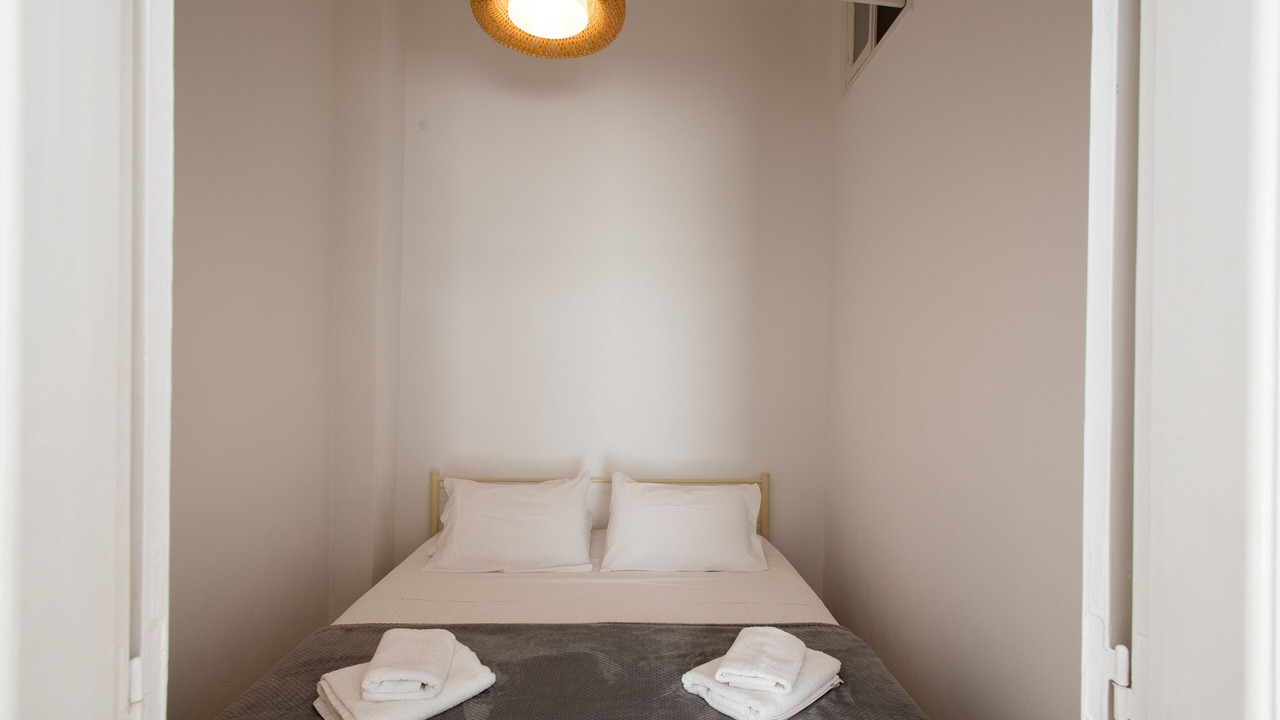 Photo of Bedroom in Mykonos
