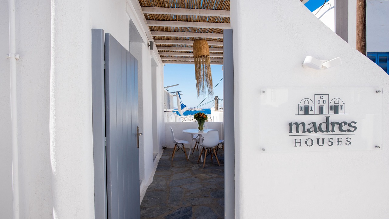 Photo of Outdoor in Mykonos
