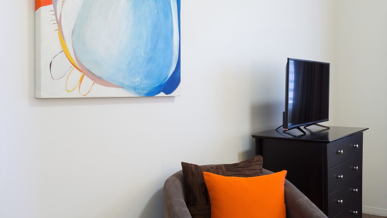 Photo of Bedroom in Redcliffe
