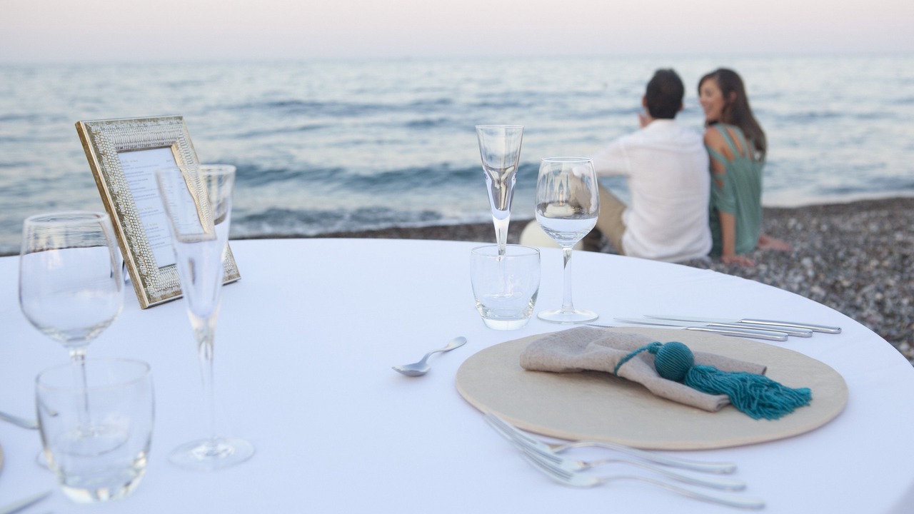 Photo of Others in Agia Anna Beach