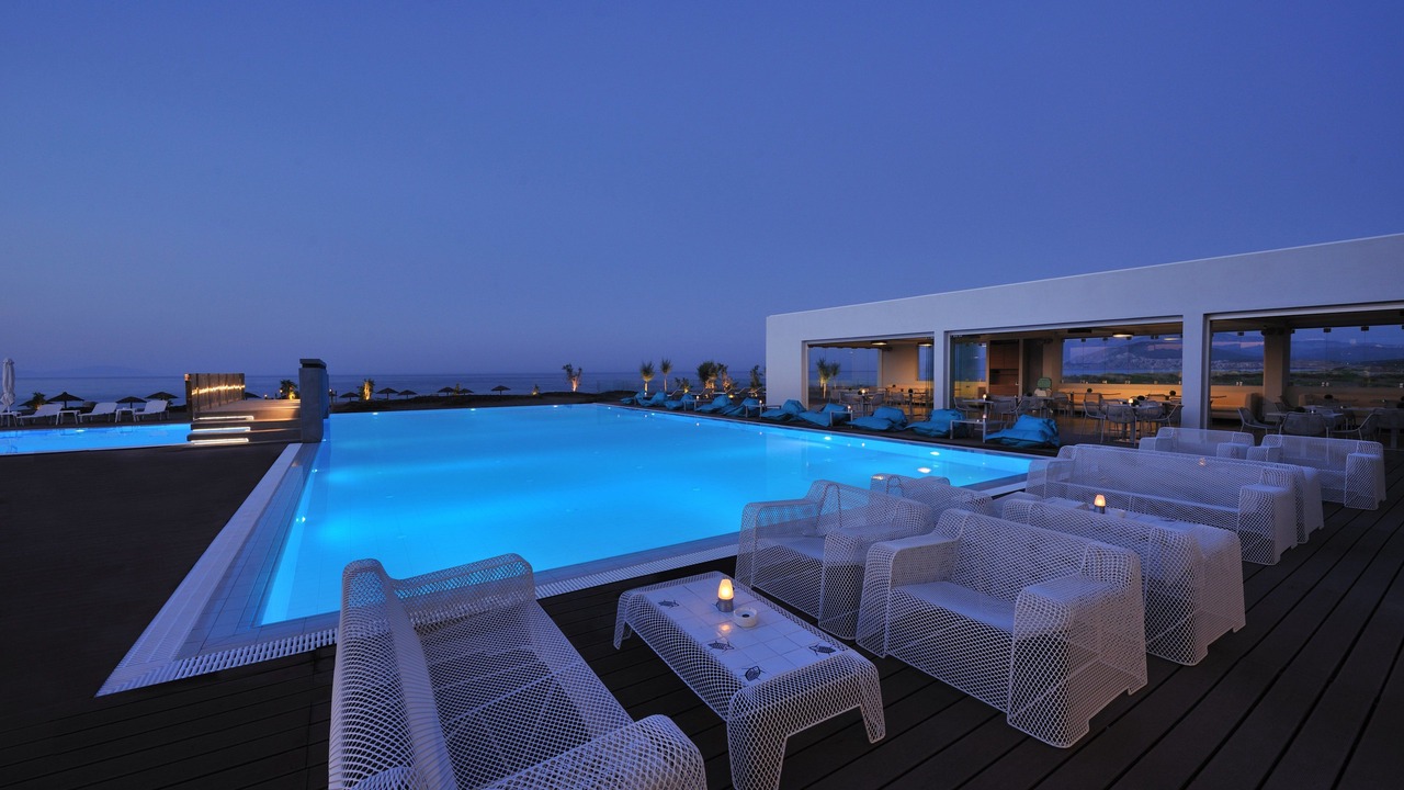 Photo of Outdoor in Agia Anna Beach