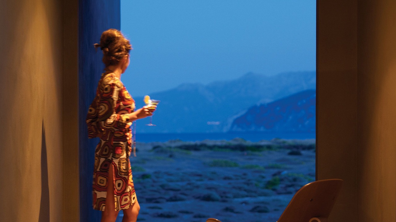 Photo of Others in Agia Anna Beach