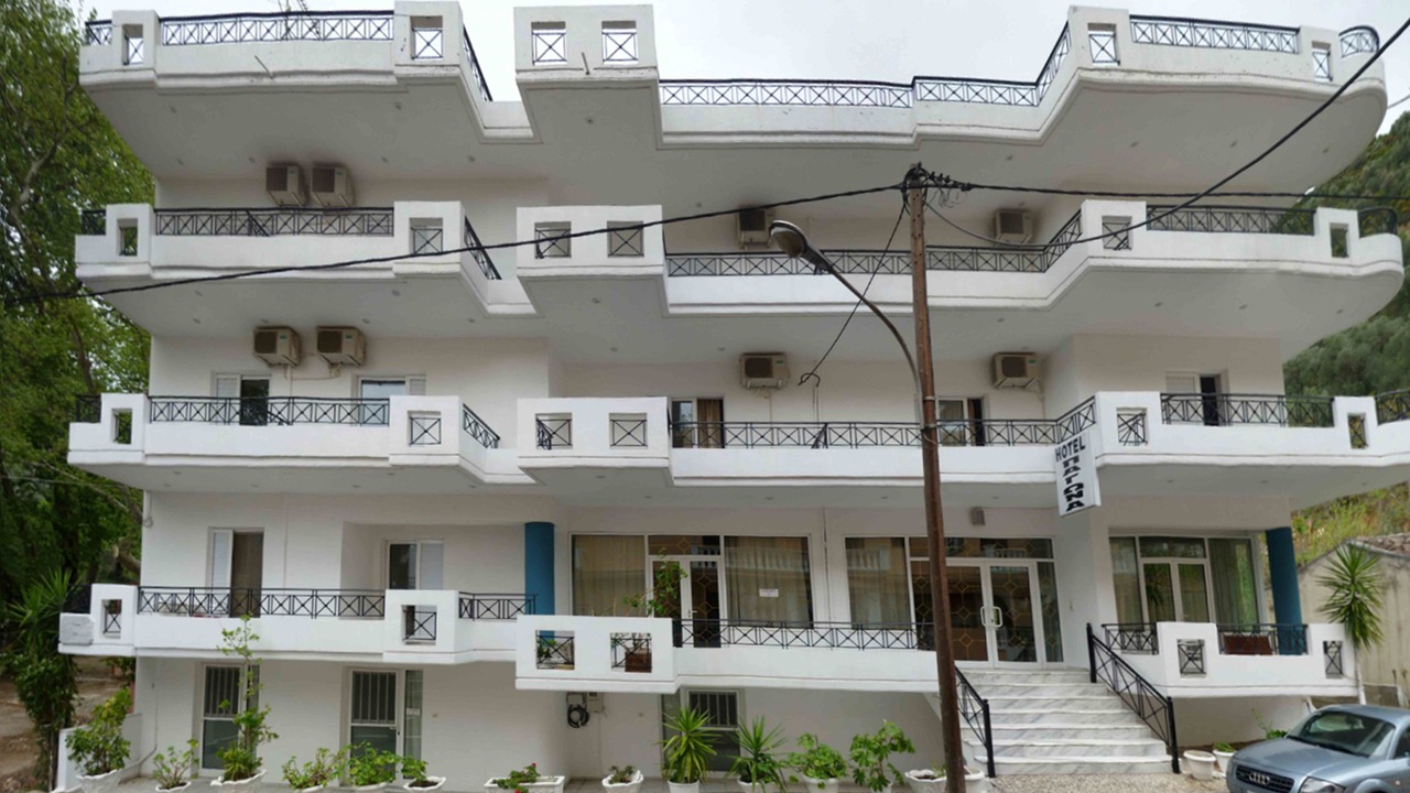 Photo of Outdoor in Loutra Edipsou