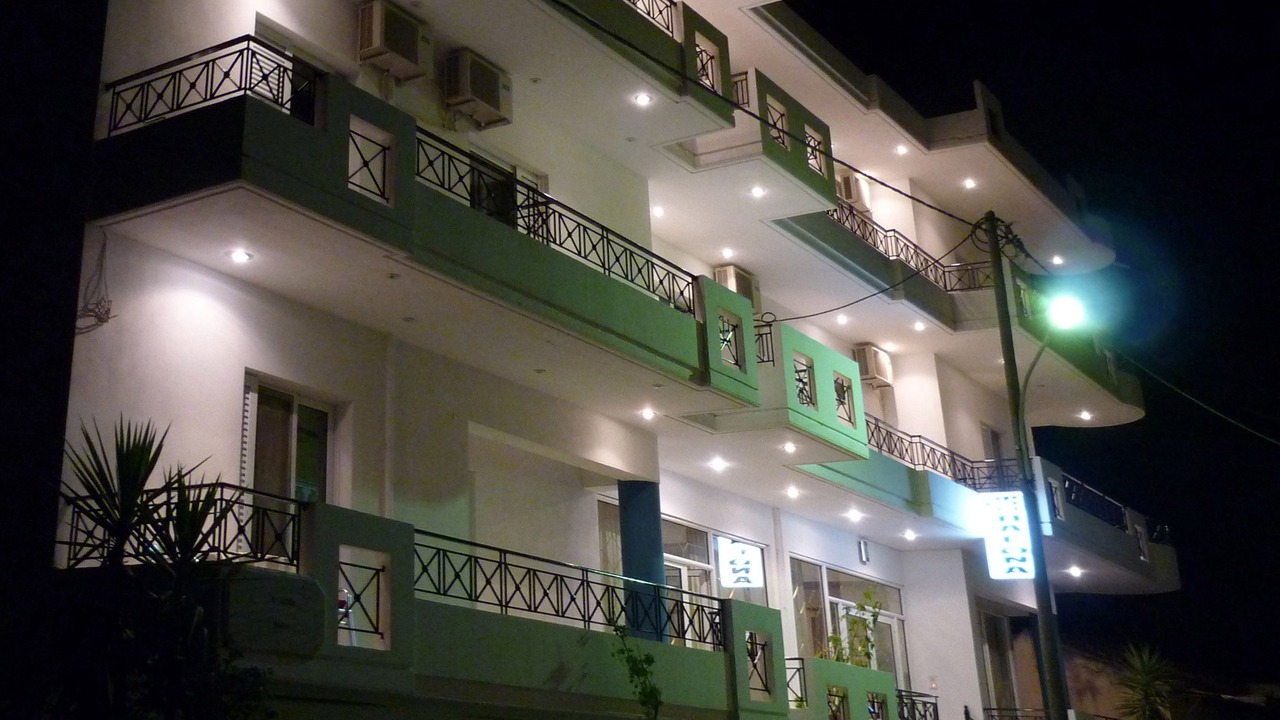 Photo of Outdoor in Loutra Edipsou