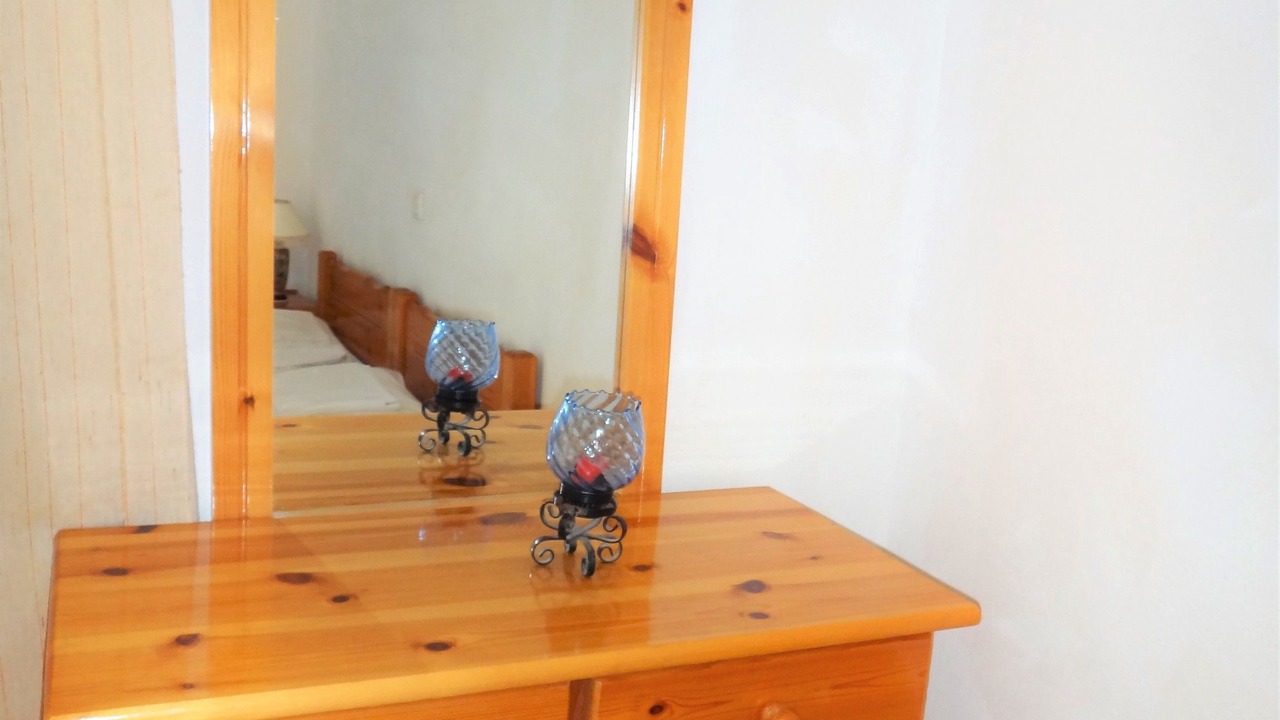Photo of Bedroom in Loutra Edipsou