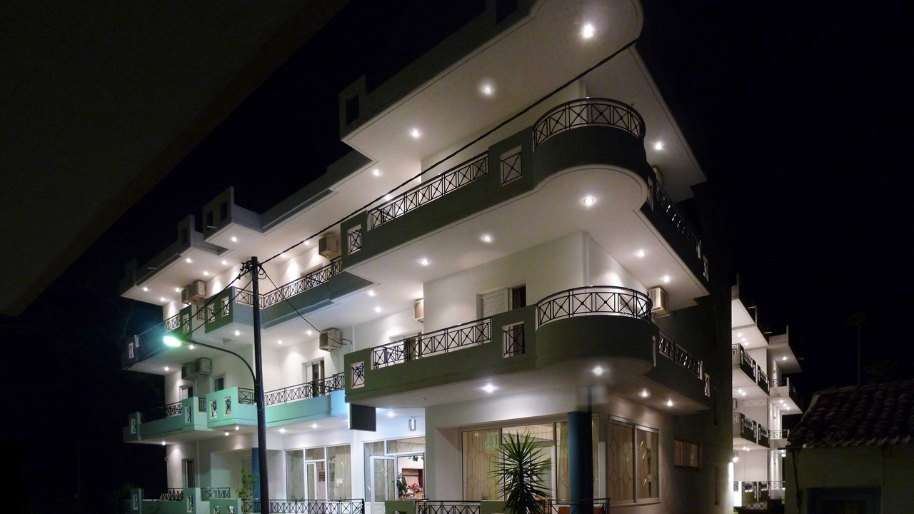 Photo of Outdoor in Loutra Edipsou