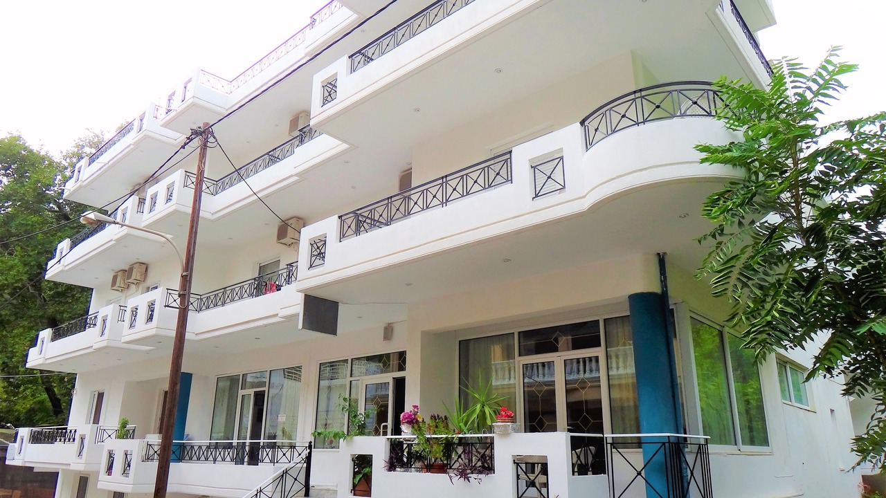 Photo of Outdoor in Loutra Edipsou