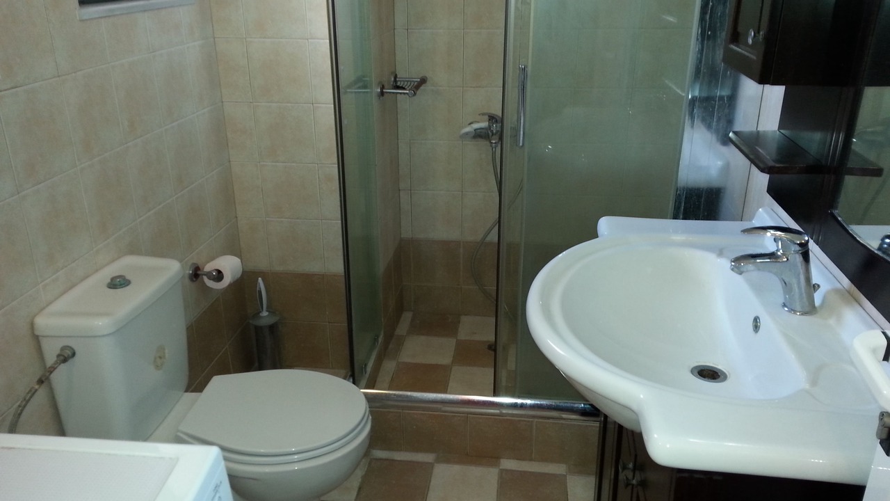 Photo of Bathroom in Souvala