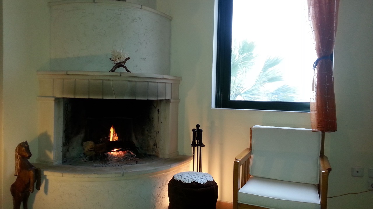 Photo of Livingroom in Souvala