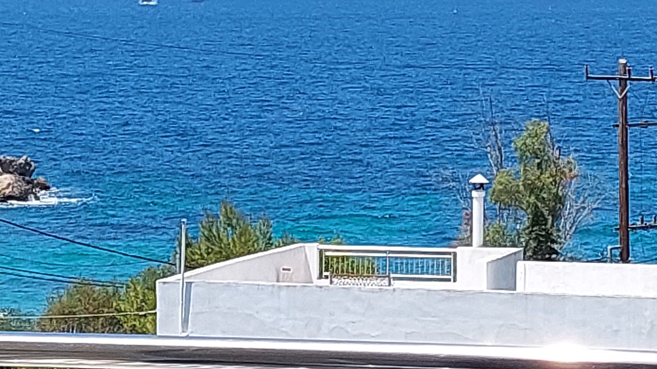 Photo of Bedroom in Souvala