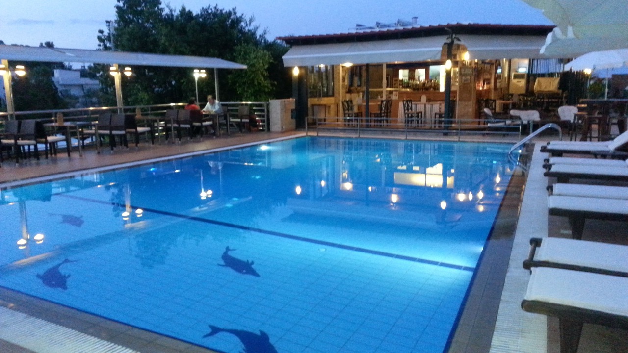 Photo of Outdoor in Souvala