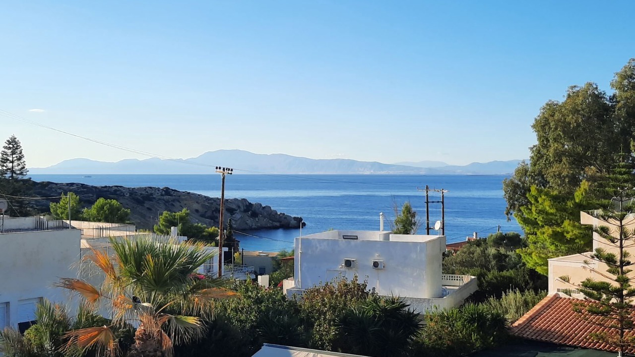 Photo of Patio Balcony in Souvala