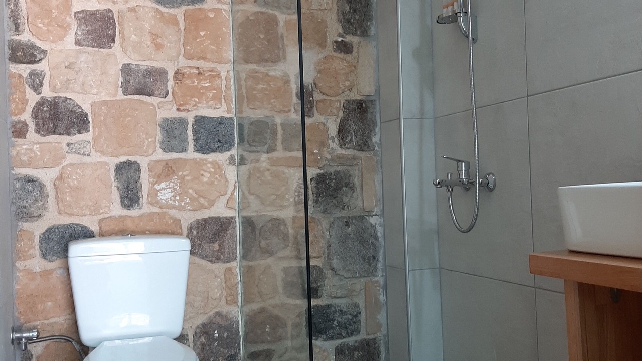Photo of Bathroom in Souvala