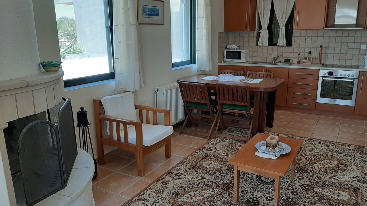 Photo of Livingroom in Souvala