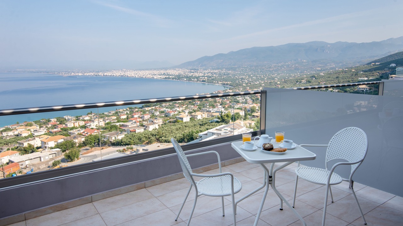Photo of Patio Balcony in Diasella