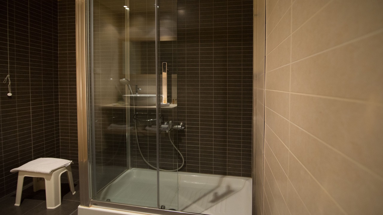 Photo of Bathroom in Diasella