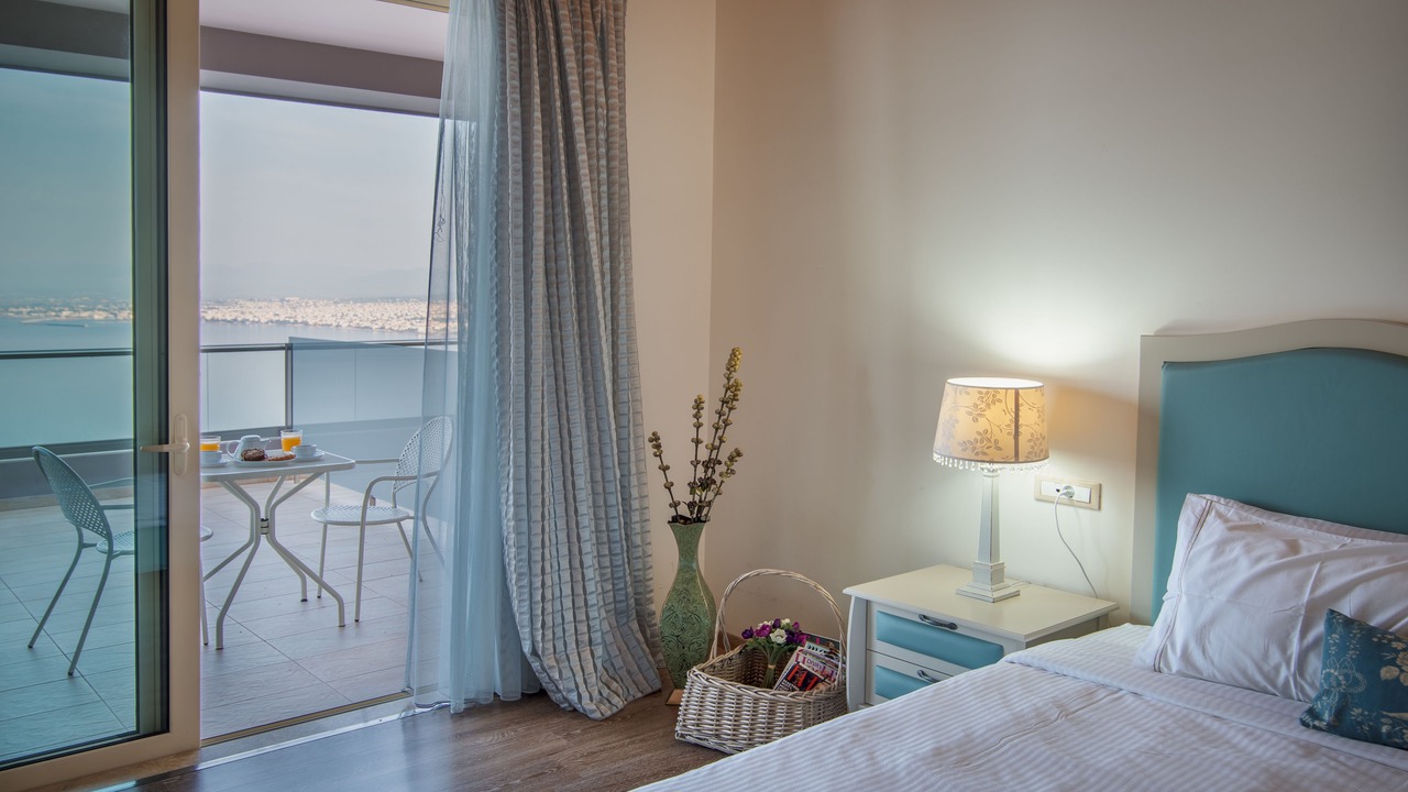 Photo of Bedroom in Diasella