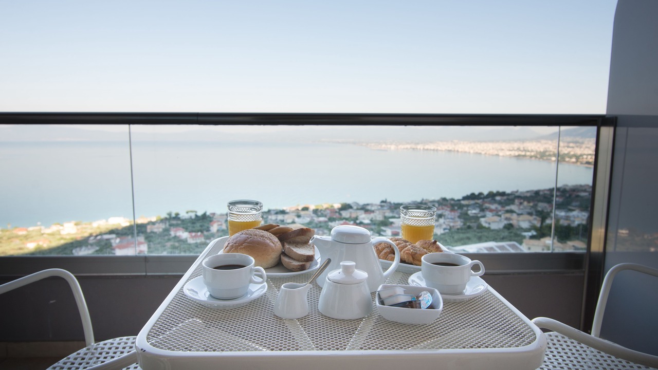 Photo of Patio Balcony in Diasella