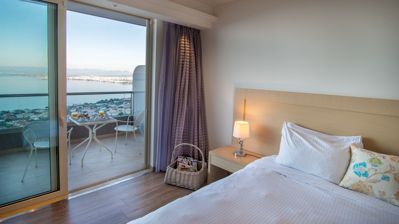 Photo of Bedroom in Diasella