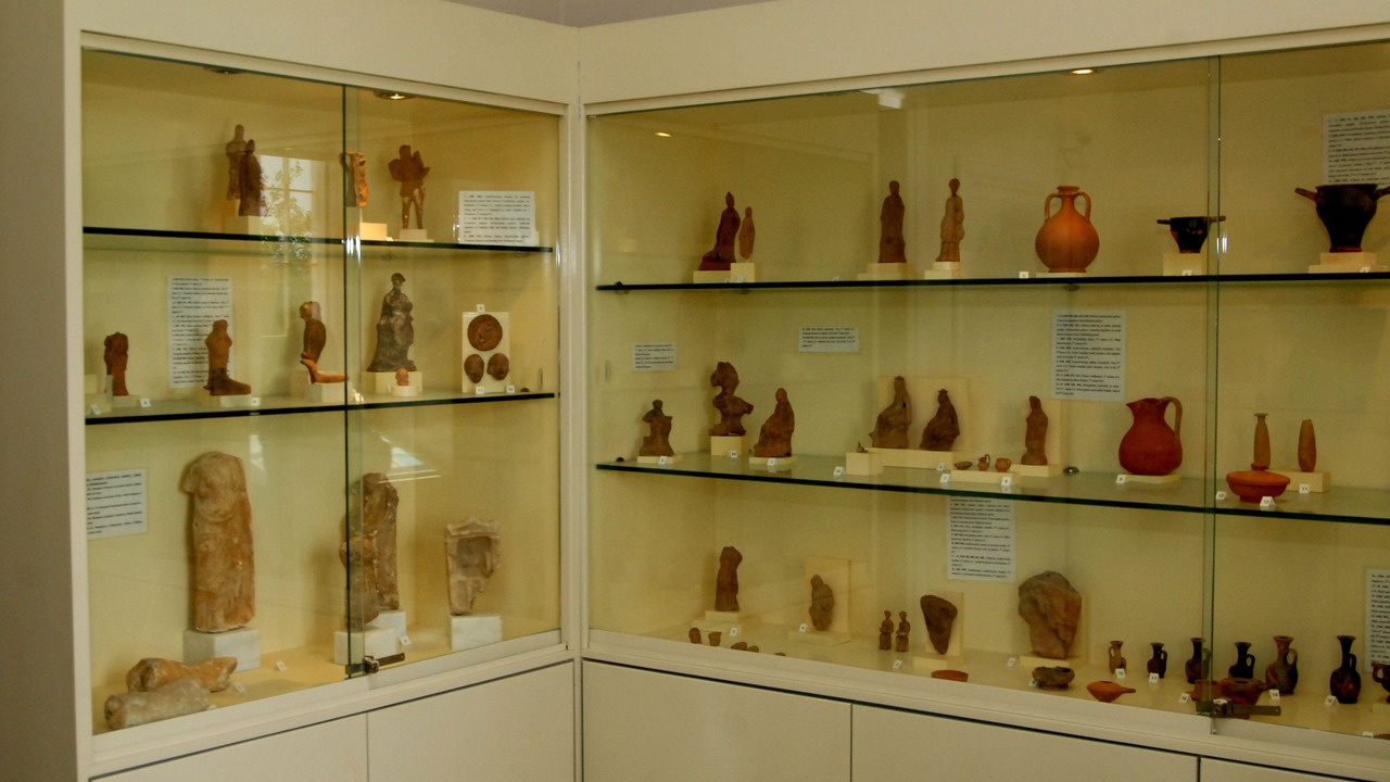 Photo of Others in Karystos