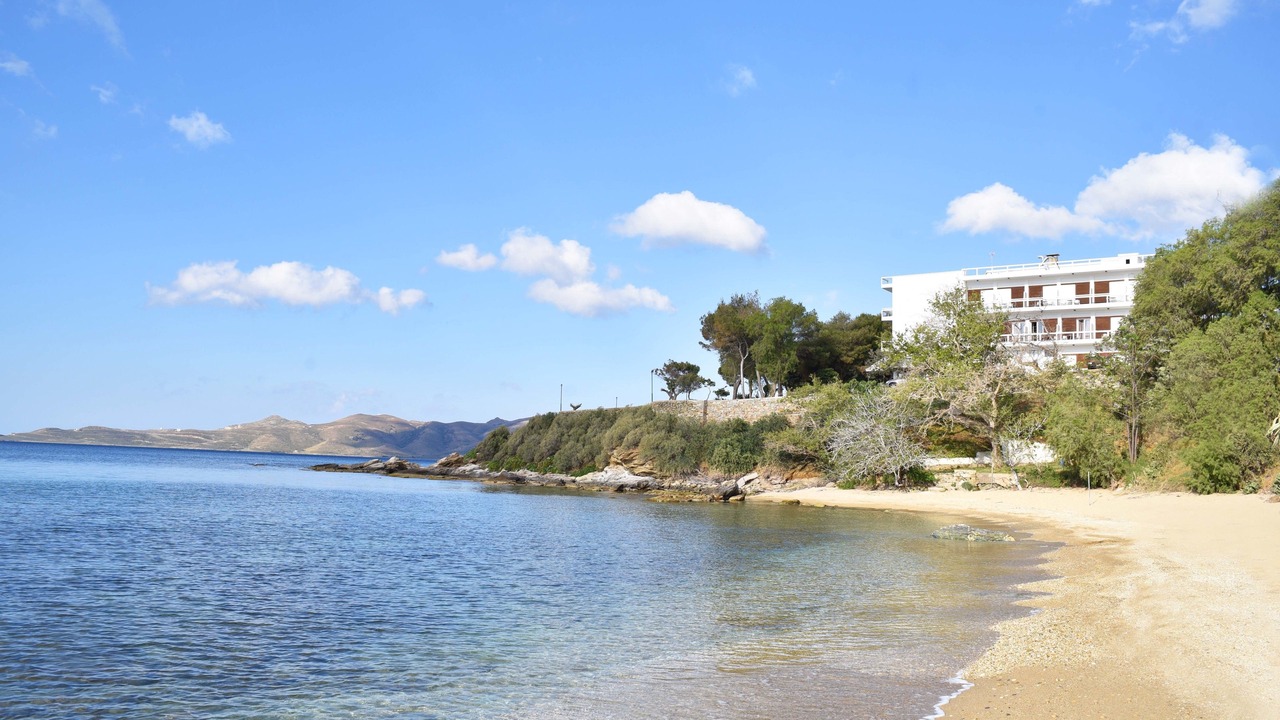 Photo of Outdoor in Karystos